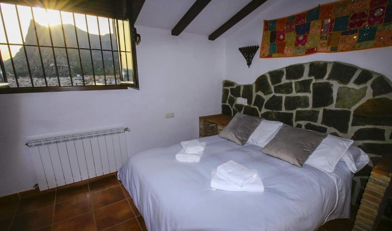 Mayte Dreams Caminito Del Rey Valle de Abdalagís Εξωτερικό φωτογραφία